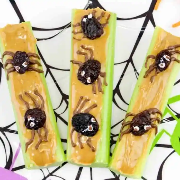 Healthy halloween recipes - Dr. Pingel